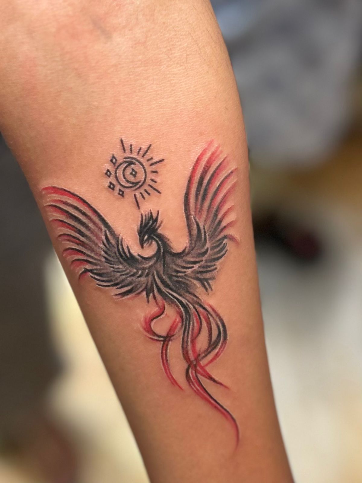 Abhishek Tattoo Art 6